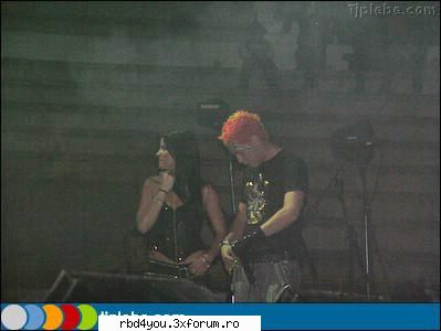 may y chris - hilary_vondy - traume