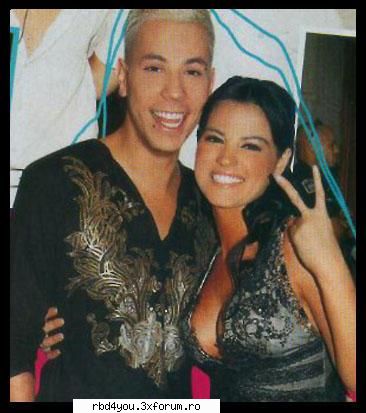 may y chris - hilary_vondy - traume