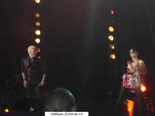 may y chris - anahi_rebelde - traume