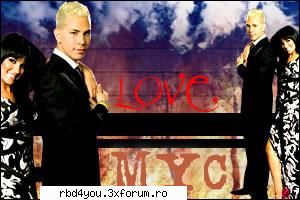 may y chris - anahi_rebelde - traume
