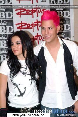 may y chris - Admina - traume