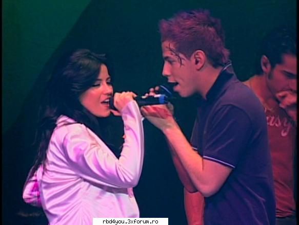 may y chris - dul_my_idolo - traume