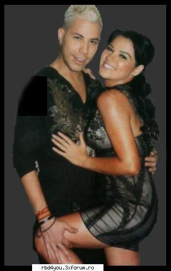 may y chris - Maite e cea mai tare! - traume