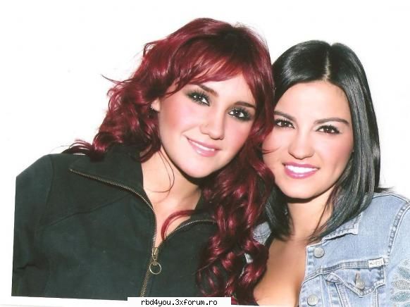 may y dulc3 - hilary_vondy - traume