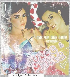 may y dulc3 - hilary_vondy - traume