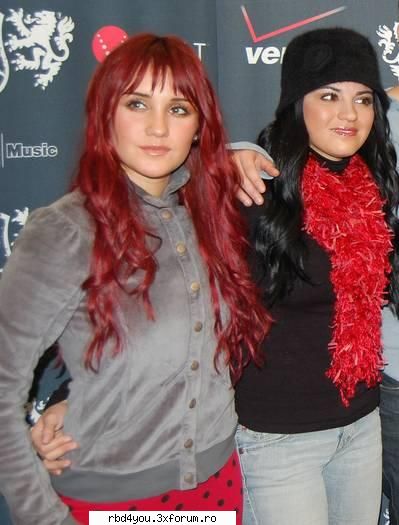 may y dulc3 - elly_yummy_rbd - traume