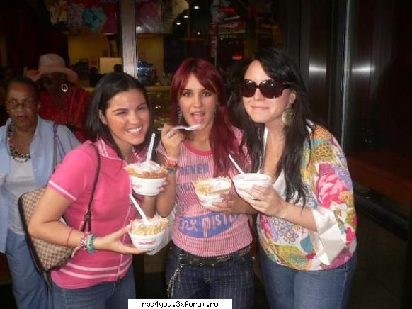 may y dulc3 - dul_my_idolo - traume