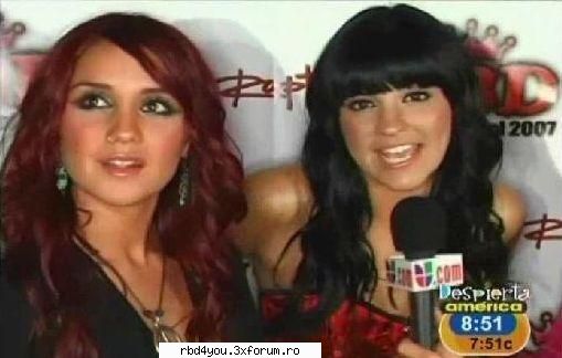 may y dulc3 - dul_my_idolo - traume