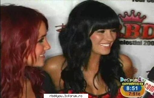 may y dulc3 - dul_my_idolo - traume