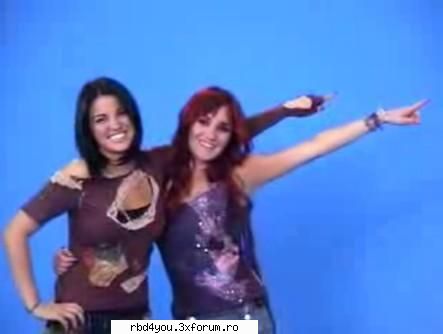 may y dulc3 - dul_my_idolo - traume