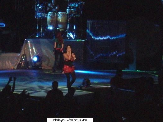 may y dulc3 - anahi_rebelde - traume