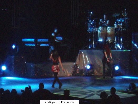 may y dulc3 - anahi_rebelde - traume