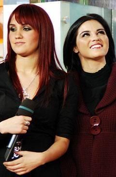 may y dulc3 - Dulce_Maria_forever:X:X - traume