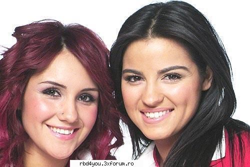 may y dulc3 - Dulce_Maria_forever:X:X - traume