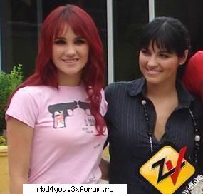 may y dulc3 - Dulce_Maria_forever:X:X - traume