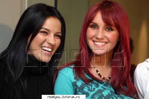 may y dulc3 - Dulce_Maria_forever:X:X - traume