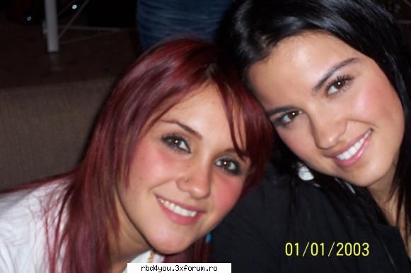 may y dulc3 - dul_my_idolo - traume
