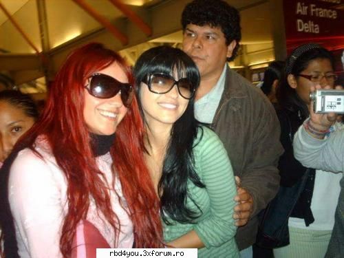 may y dulc3 - dul_my_idolo - traume