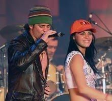 mayte y ucker - hilary_vondy - traume