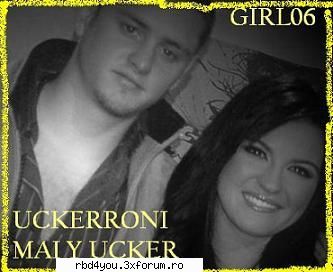 mayte y ucker - hilary_vondy - traume