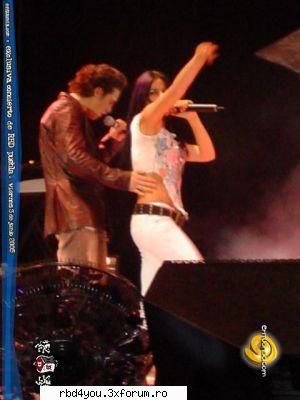 mayte y ucker - hilary_vondy - traume