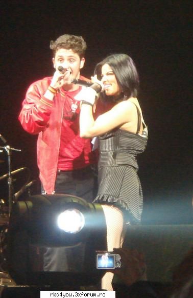 mayte y ucker - hilary_vondy - traume