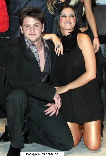 mayte y ucker - elly_yummy_rbd - traume