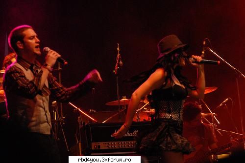 mayte y ucker - anahi_rebelde - traume