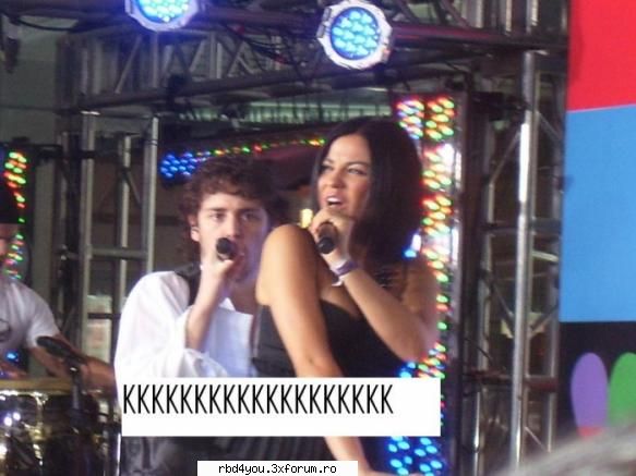 mayte y ucker - elly_yummy_rbd - traume