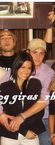 mayte y ucker - hilary_vondy - traume