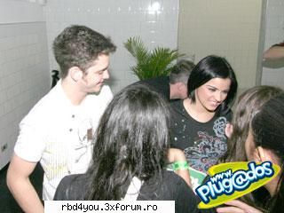 mayte y ucker - hilary_vondy - traume