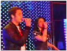 mayte y ucker - anahi_rebelde - traume