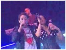 mayte y ucker - anahi_rebelde - traume