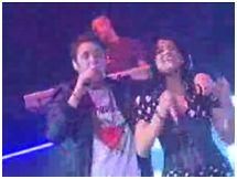 mayte y ucker - anahi_rebelde - traume