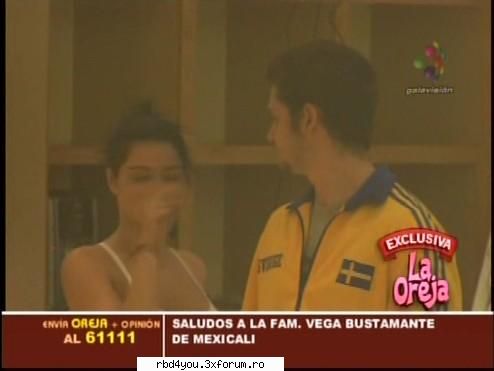 mayte y ucker - anahi_rebelde - traume