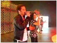 mayte y ucker - anahi_rebelde - traume