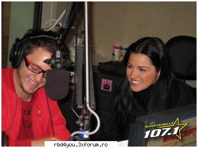 mayte y ucker - anahi_rebelde - traume