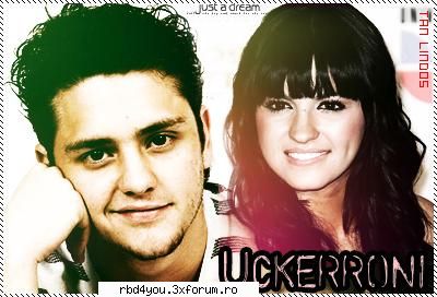 mayte y ucker - Admina - traume
