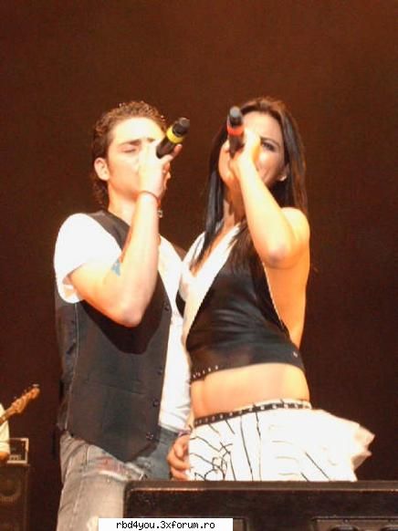 mayte y ucker - hilary_vondy - traume