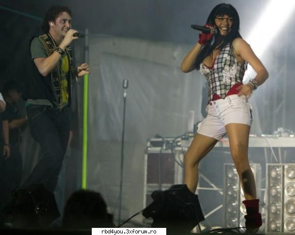 mayte y ucker - Admina - traume