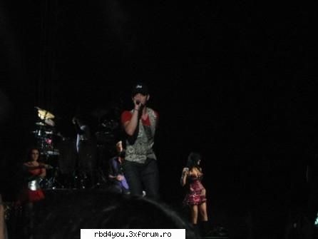 mayte y ucker - anahi_rebelde - traume