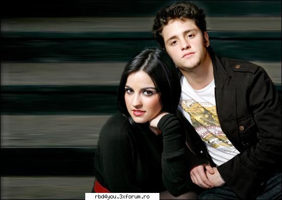 mayte y ucker - uckerroni - traume