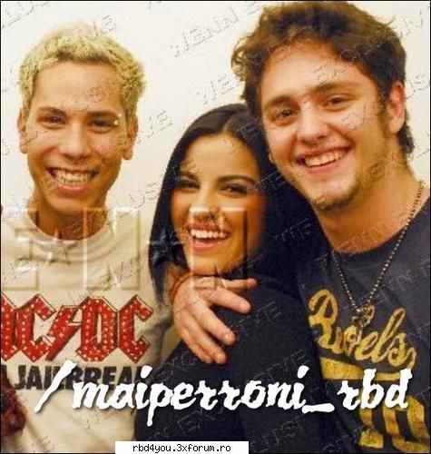 mayte y ucker - Marina - traume