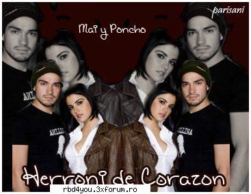 myponcho - hilary_vondy - traume