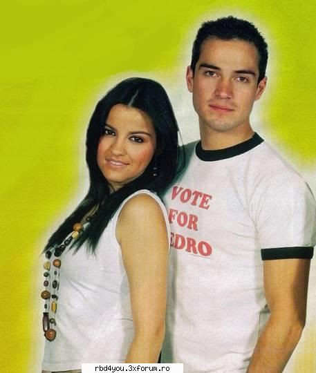 myponcho - elly_yummy_rbd - traume