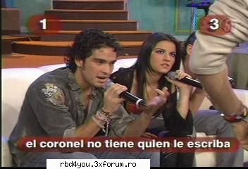 myponcho - elly_yummy_rbd - traume