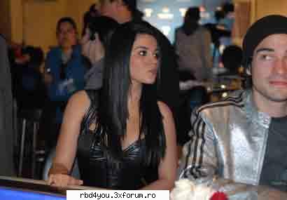 myponcho - anahi_rebelde - traume