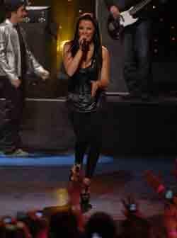myponcho - anahi_rebelde - traume