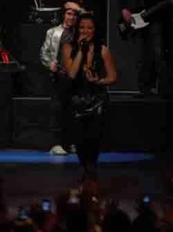 myponcho - anahi_rebelde - traume