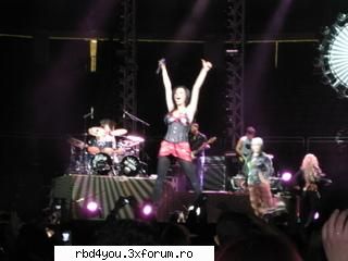 myponcho - anahi_rebelde - traume